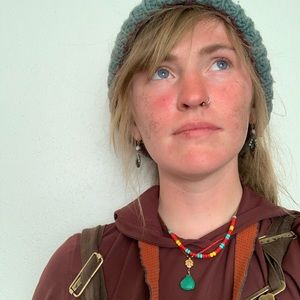 Meet your Posher, Ella